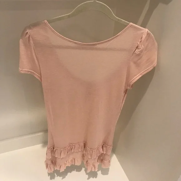 Vintage top - Picture 3 of 3